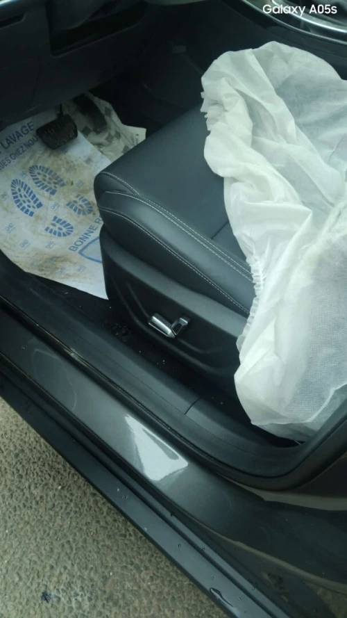 Geely Coolray 2025 Super Max