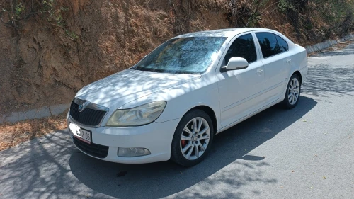 Skoda Yeti 2012 