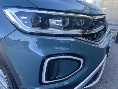Volkswagen T-Roc 2022 Style Exclusive