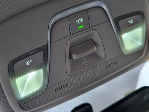 Geely GX3 PRO  2024 Privilège