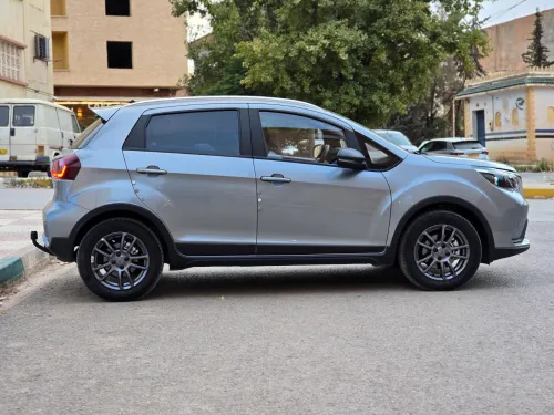 Geely GX3 PRO  2024 Privilège