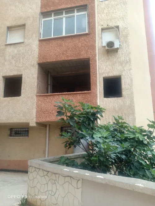 Vente Appartement Studio Tizi Ouzou Azeffoun