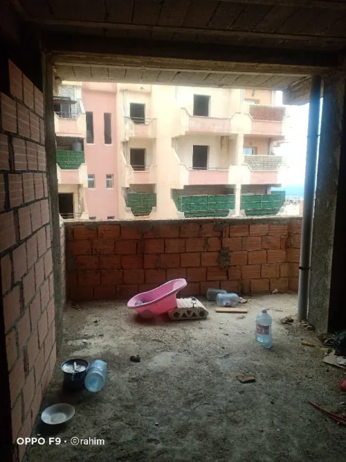 Vente Appartement Studio Tizi Ouzou Azeffoun