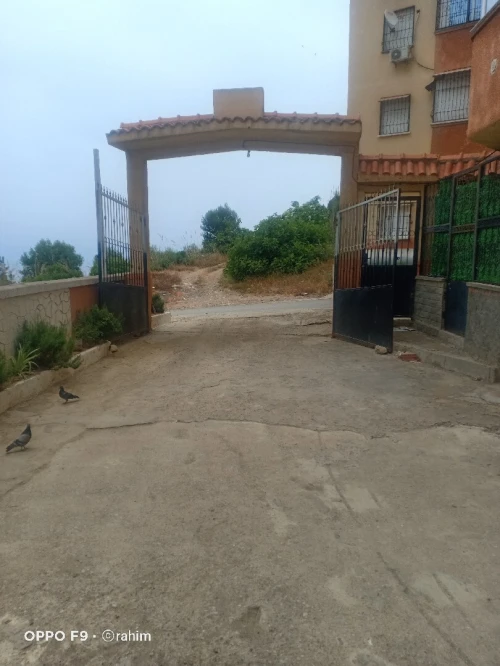 Vente Appartement Studio Tizi Ouzou Azeffoun