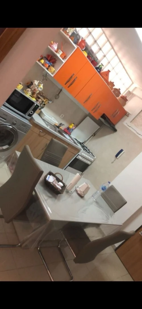 Vente Appartement F3 Alger El achour