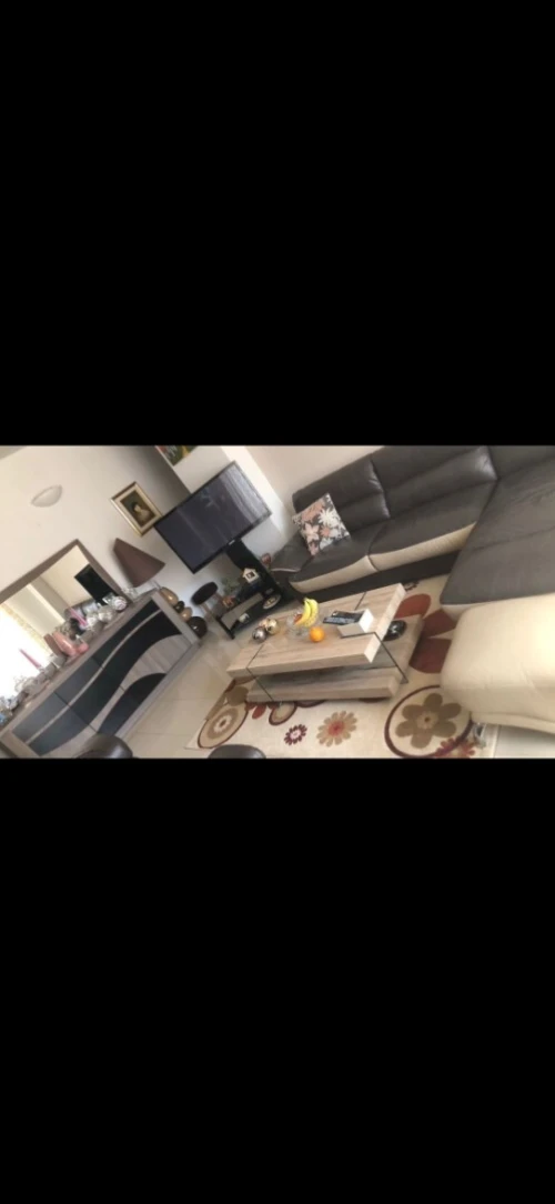 Vente Appartement F3 Alger El achour