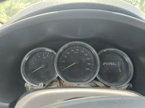 Renault Symbol 2016 Symbol