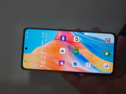 OPPO A1 pro
