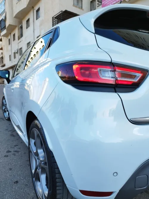Renault Clio 4 2020 GT Line +