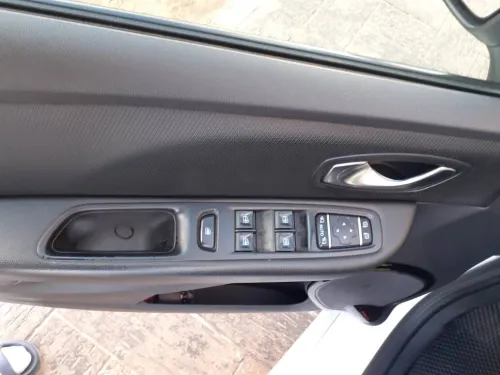 Renault Clio 4 2020 GT Line +