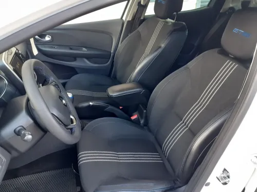 Renault Clio 4 2020 GT Line +