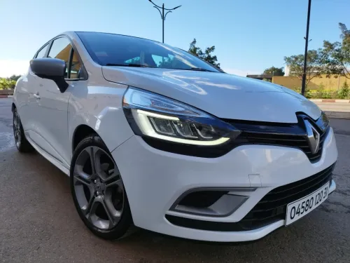 Renault Clio 4 2020 GT Line +