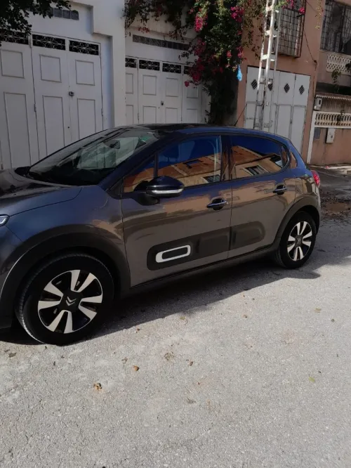 Citroen C3 2024 