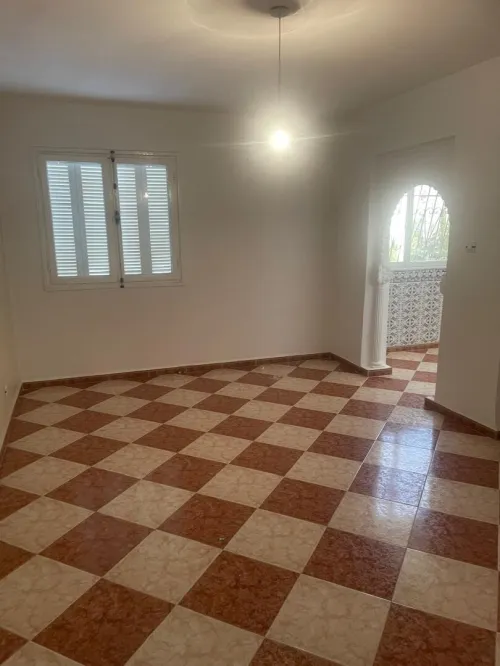 Location Appartement F3 Alger Kouba