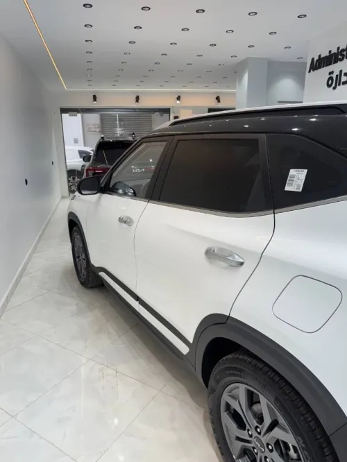 Kia Seltos 2026 Luxury