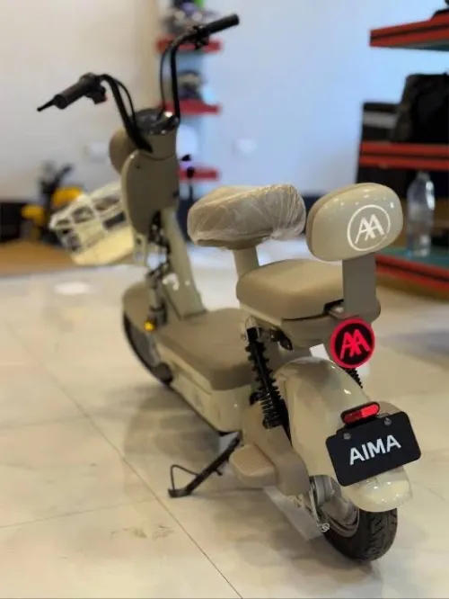 Aima D-12 