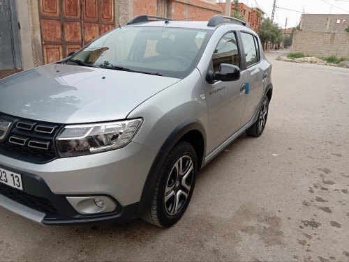 Dacia Sandero 2023 Stepway Expression plus