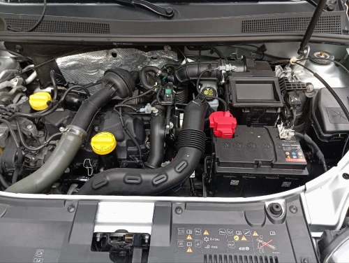 Dacia Sandero 2023 Stepway Expression plus