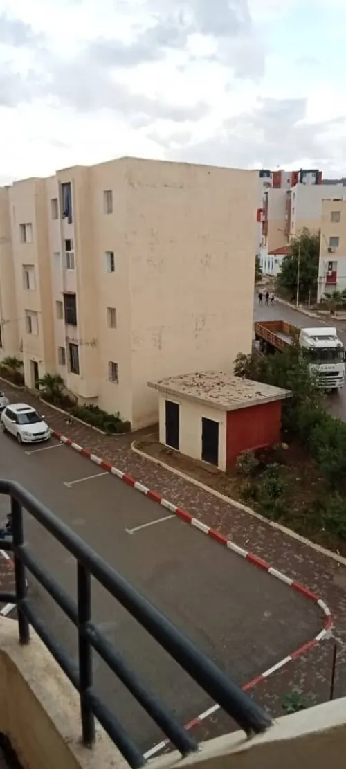 Vente Appartement F4 Blida Bouinan