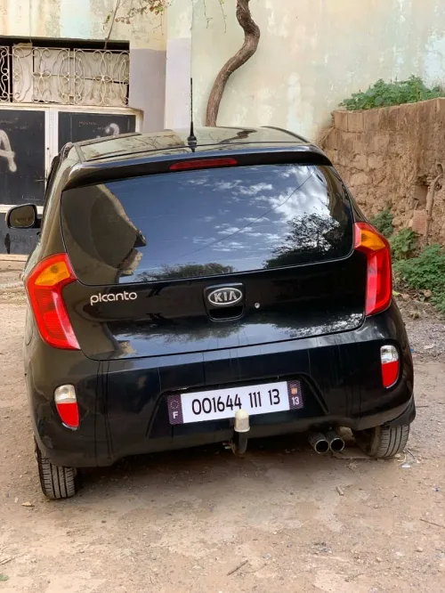 Kia Picanto 2011 Style