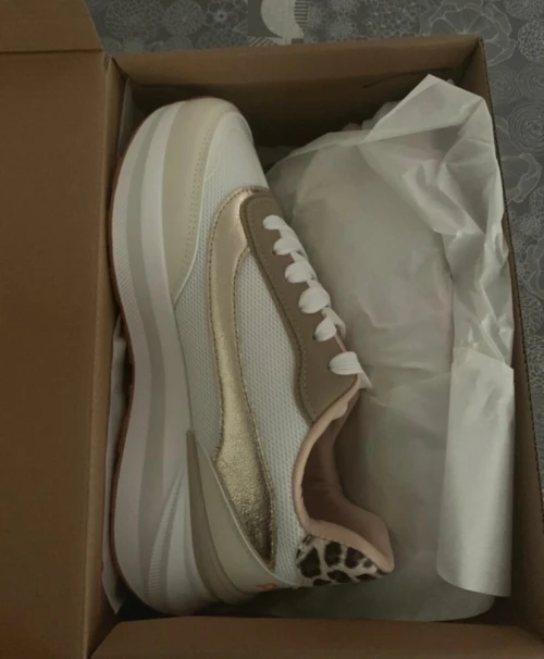 Baskets femmes 