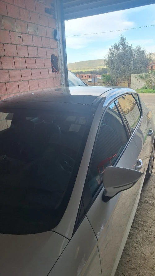 Seat Leon 2016 FR+15