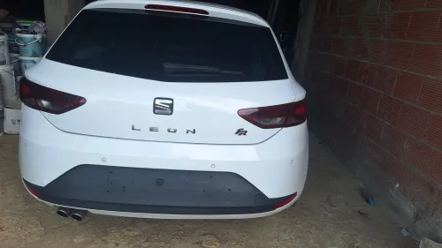 Seat Leon 2016 Leon