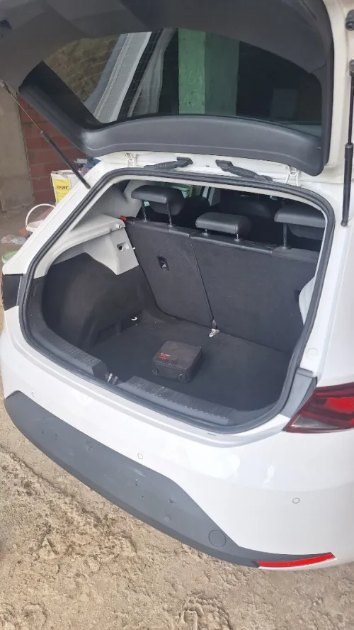 Seat Leon 2016 FR+15