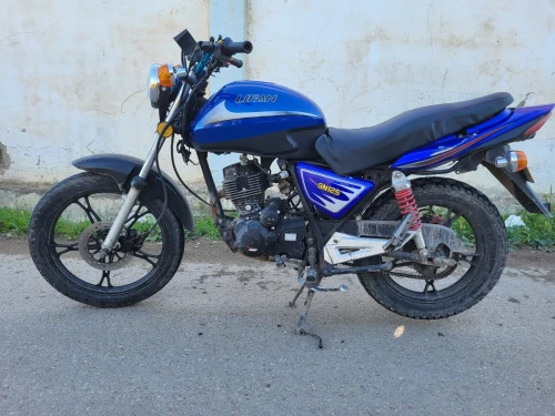 Tmmp 150cc 2016