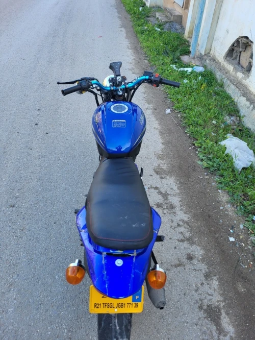 Tmmp 150cc 2016