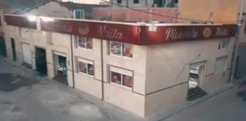 Vente Immeuble Sidi bel abbes Sidi bel abbes