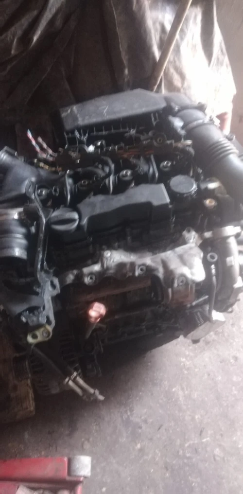  قطع غيار محرك 1.6 HDI 