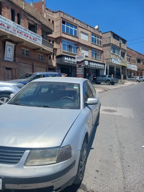 Volkswagen Passat 1999 