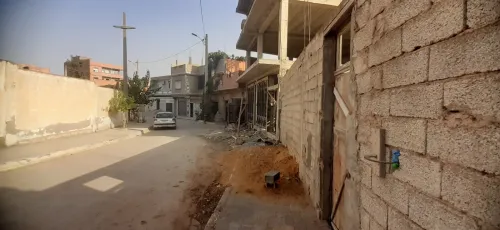 Vente Terrain Oran Bir el djir