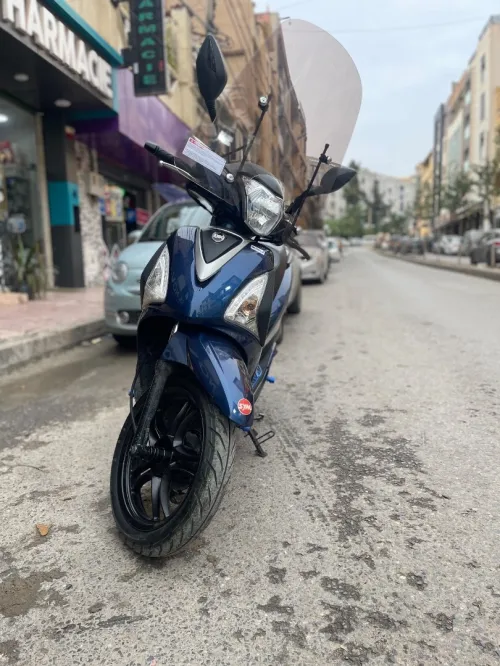Sym Symphonie st 2024
