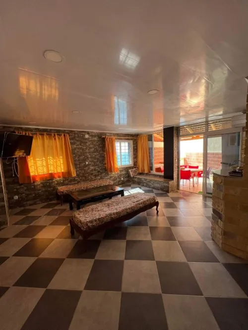 Location Appartement Niveau de villa F4 Tipaza Tipaza