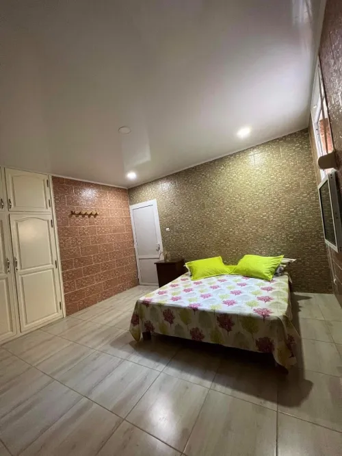 Location Appartement Niveau de villa F4 Tipaza Tipaza