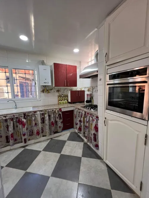 Location Appartement Niveau de villa F4 Tipaza Tipaza