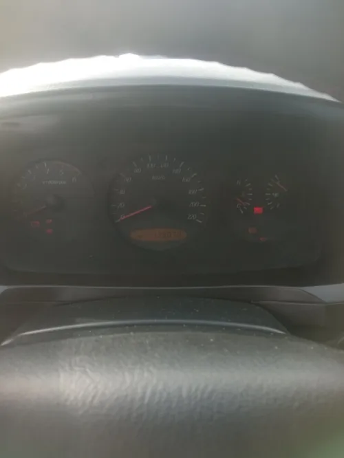 SsangYong Kyron 2008 Kyron