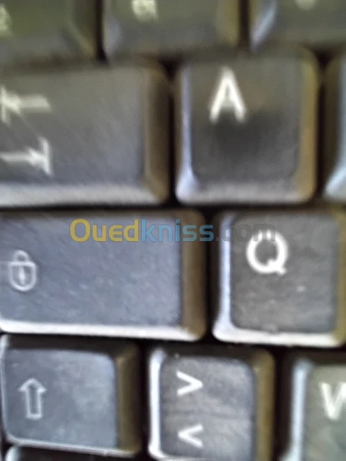 Clavier 