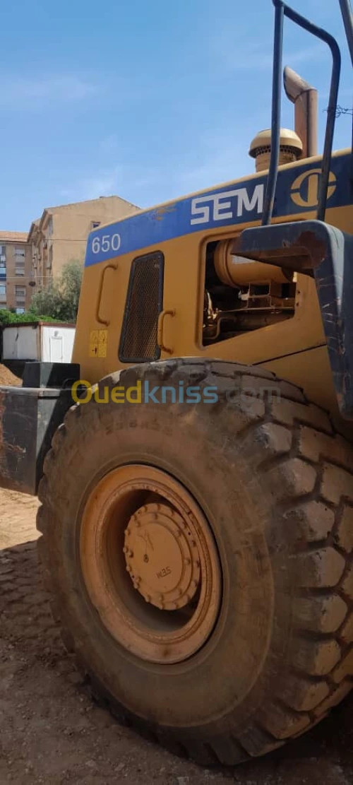 chargeur sem 650 