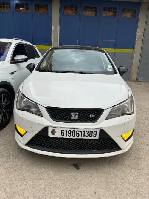 Seat Ibiza 2013 fr