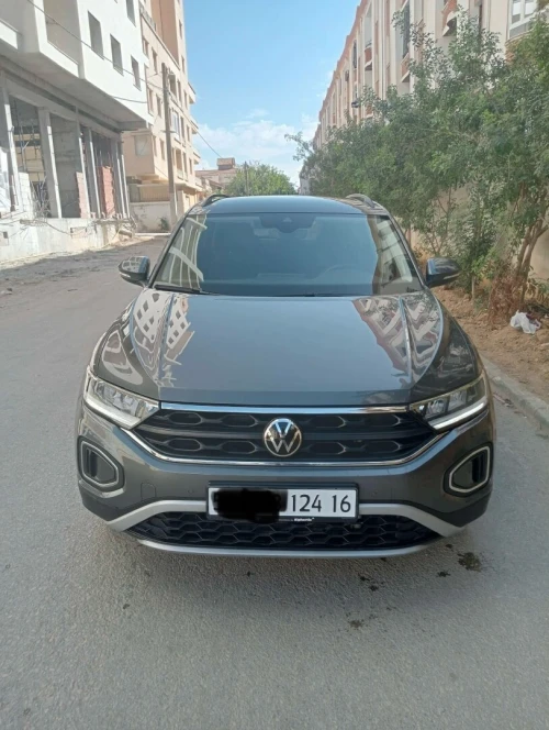 Volkswagen T-Roc 2024 Life Plus