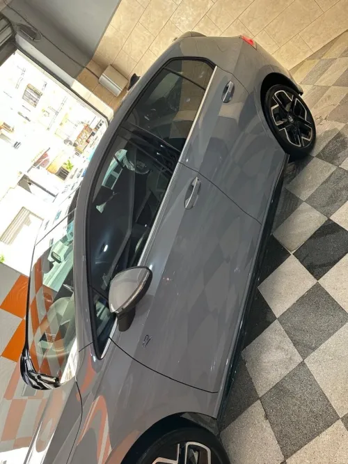 Volkswagen Golf 8 2026 R-Line