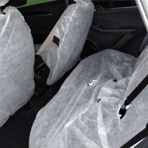 Geely Coolray 2026 Full