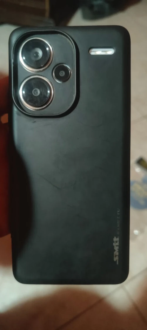 redmi 13proplus ram 16+6 512