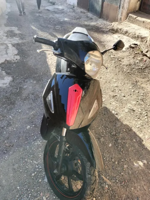 Vms Flash twister 2021