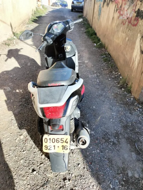 Vms Flash twister 2021