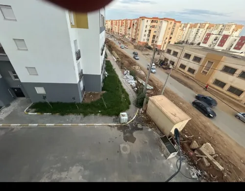 Location F3 Alger Ouled fayet