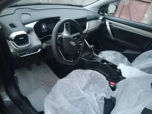 Geely Coolray 2026 MAX